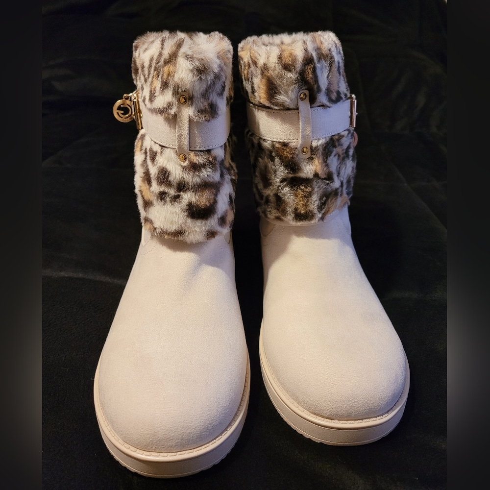 Brand new GBG boots